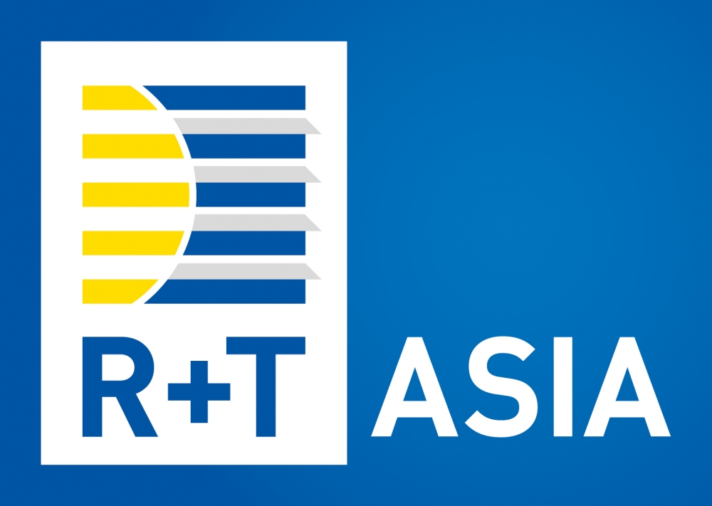 تجربتنا المثيرة في معرض R + T Asia 2024